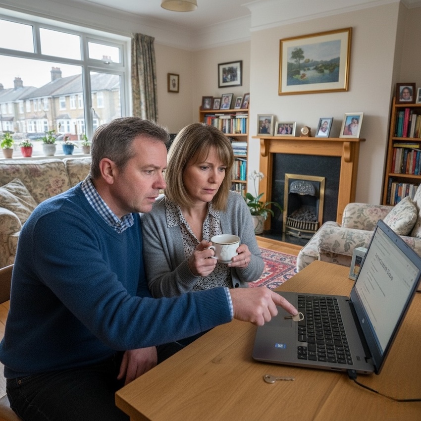 How to Choose a Trusted Locksmith Near You (and Avoid Costly Mistakes)